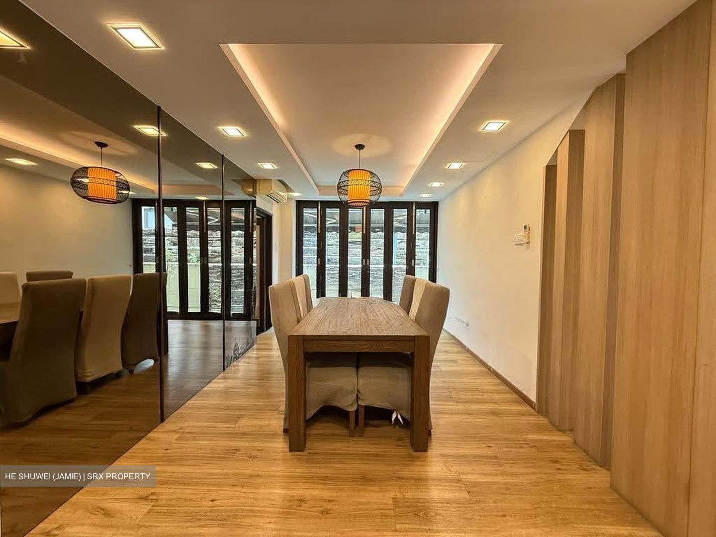 Teachers' Housing Estate (D26), Terrace #634598761